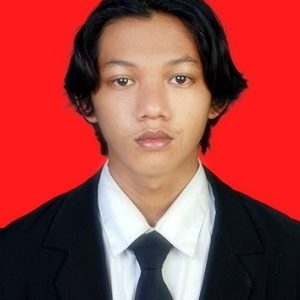 Fahrurrosin foto 3x4